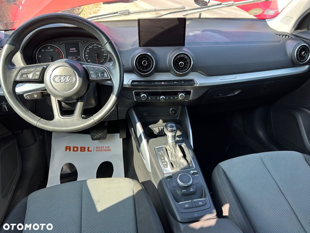 Audi Q2 - 7