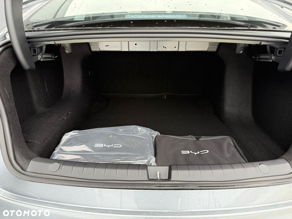 BYD Seal 5 1.5 Comfort - 10