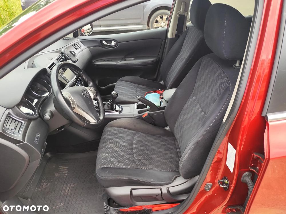 Nissan Pulsar 1.2 DIG-T Tekna - 7