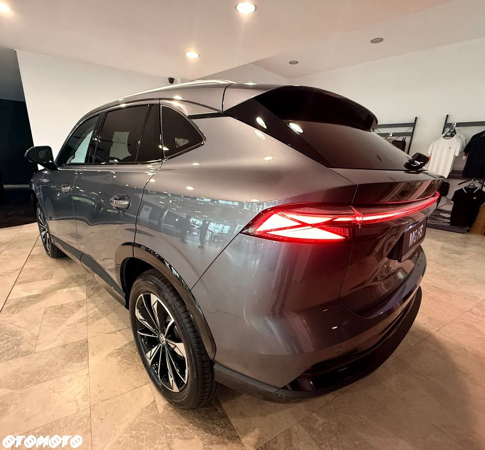 MG HS 1.5 T-GDI Exclusive - 3