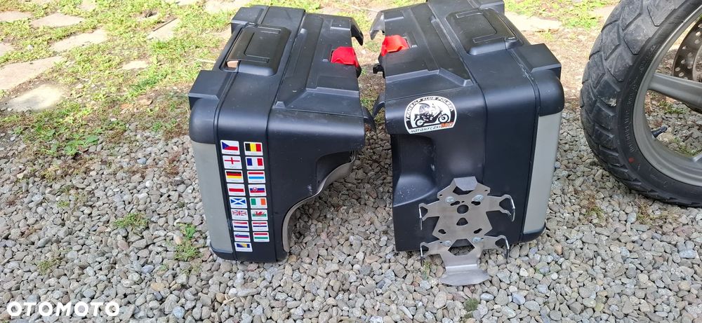BMW GS - 23