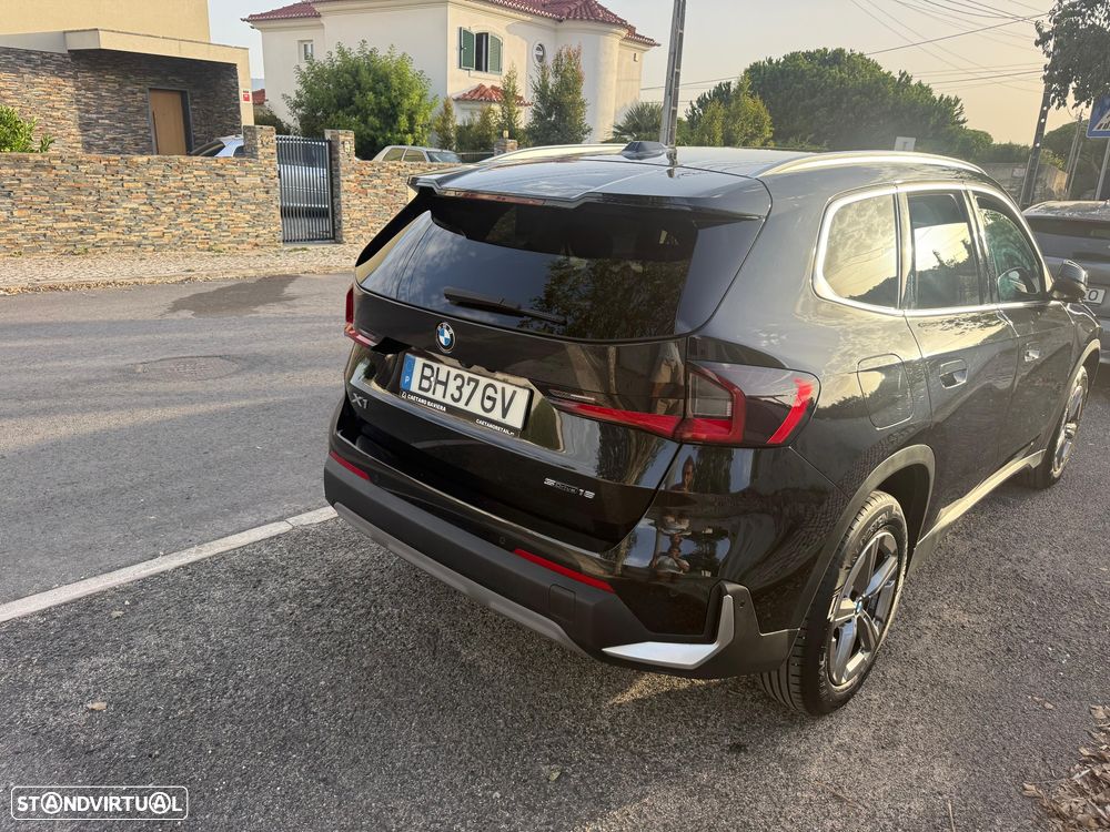 BMW X1 sDrive18i xLine - 3