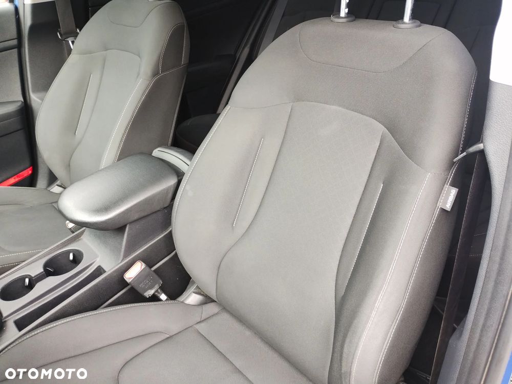Kia Sportage 1.6 T-GDI M 2WD - 11