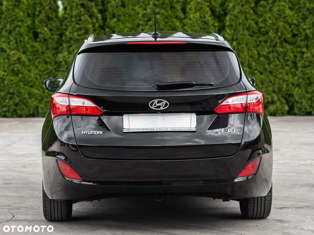 Hyundai i30 - 11