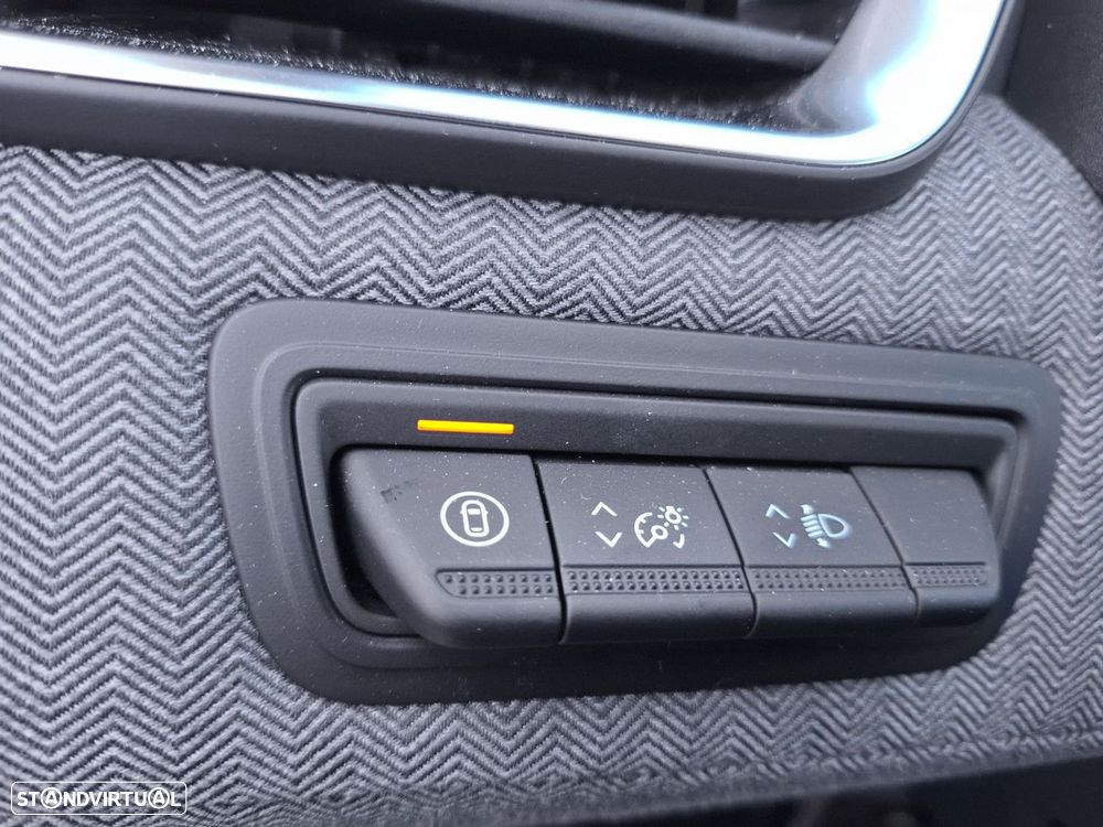 Renault Clio 1.0 TCe Techno - 21