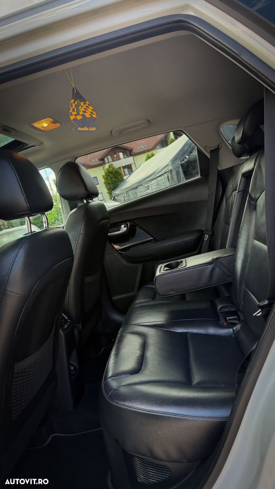 Kia Niro 1.6 GDI 2WD Aut. Edition 7 - 7