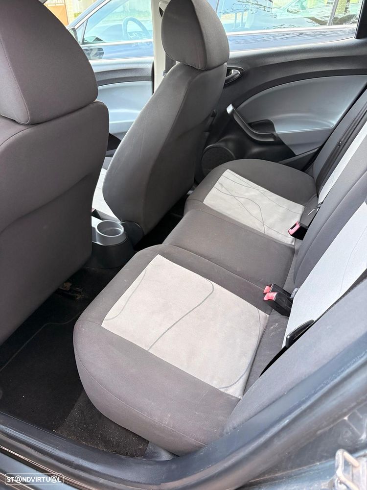 SEAT Ibiza 1.2 TSi Style - 5