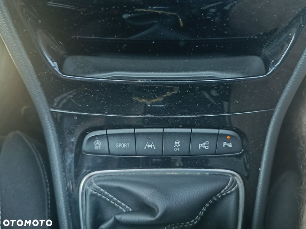 Opel Astra - 6