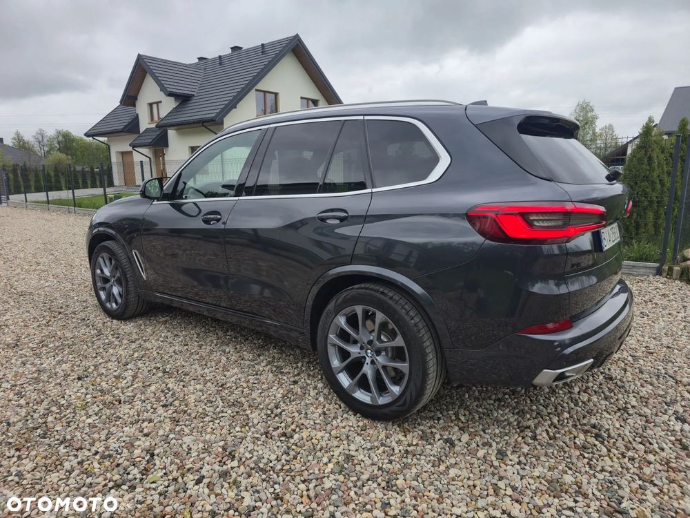 BMW X5 xDrive40i sport - 5