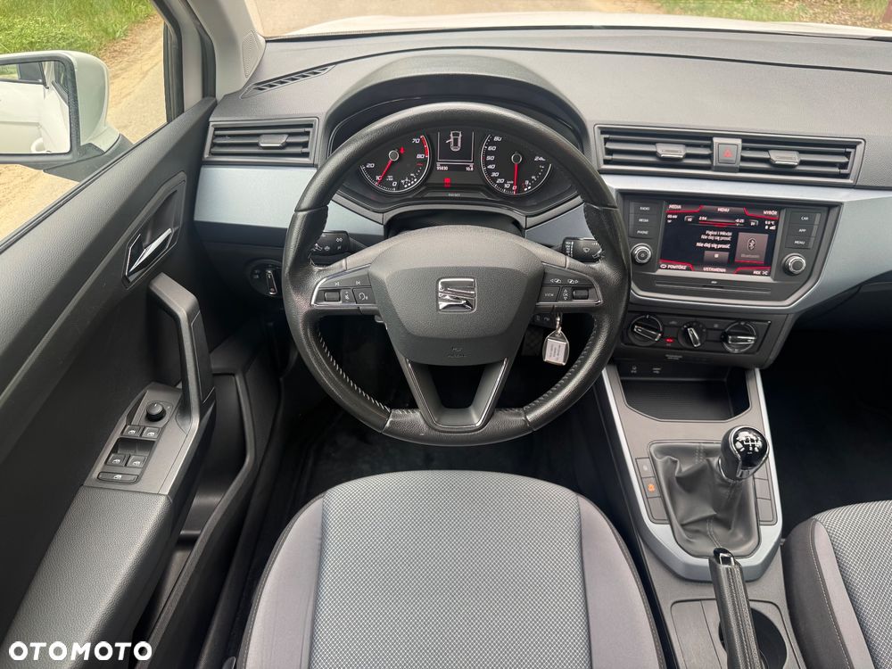 Seat Arona 1.0 TSI Style S&S - 29