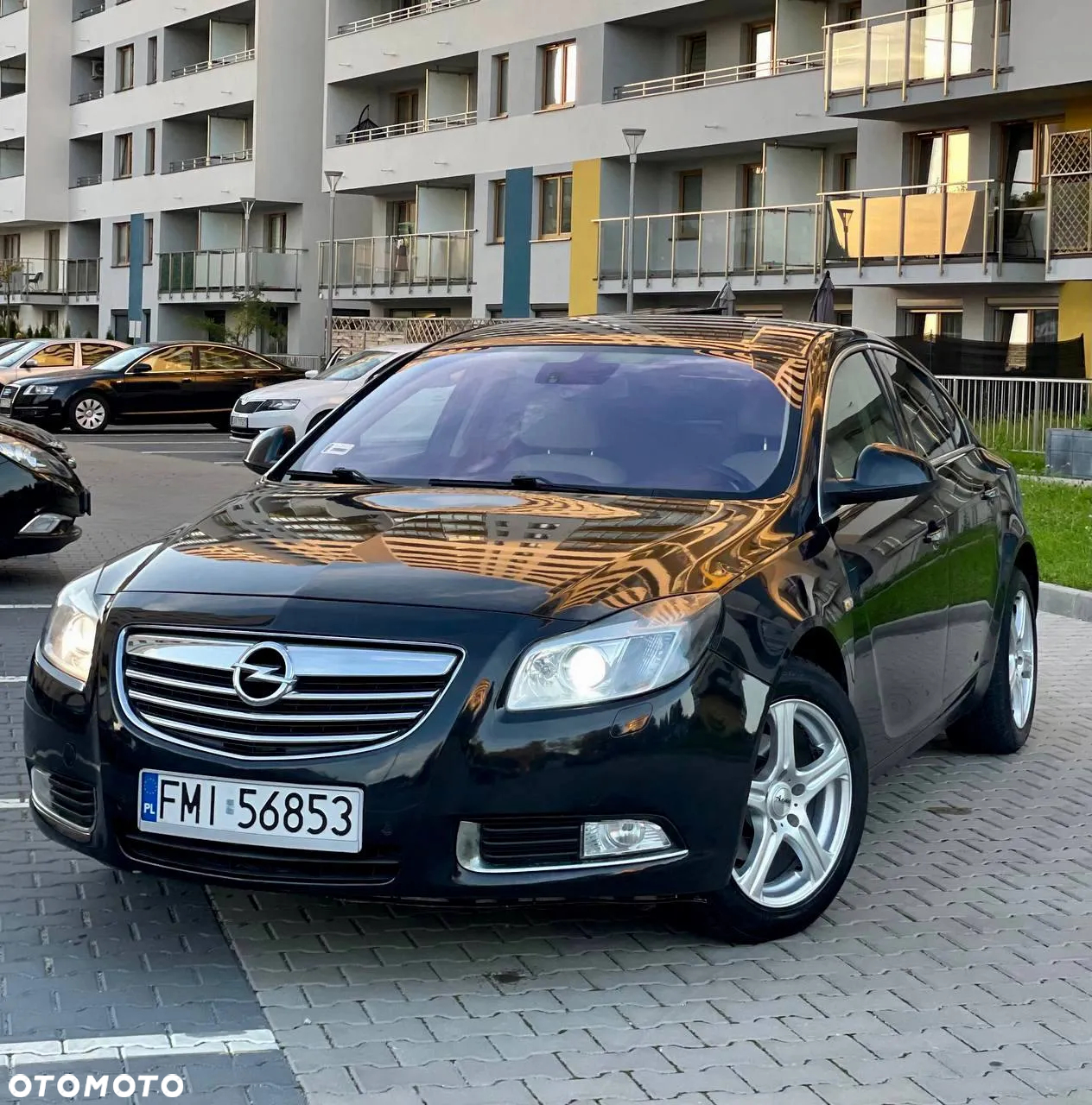 Opel Insignia 2.0 CDTI Edition - 2