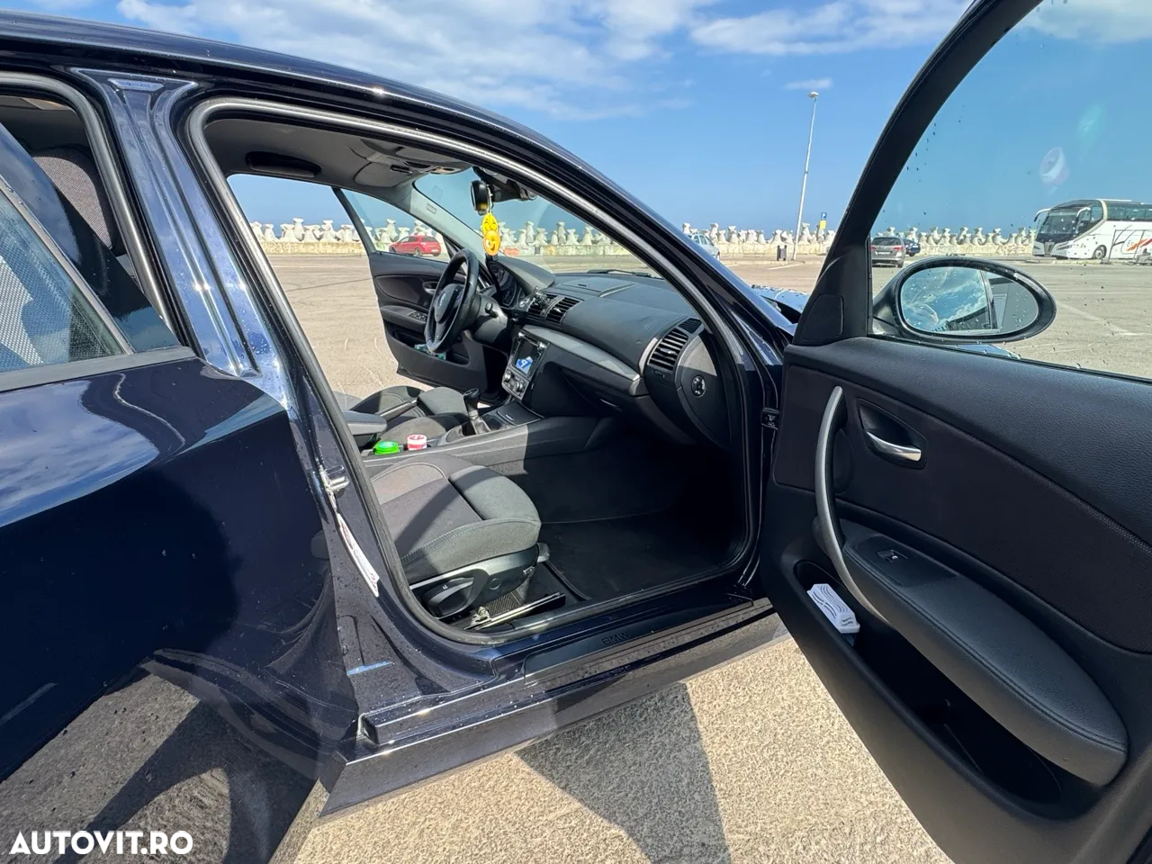 BMW Seria 1 118i - 9