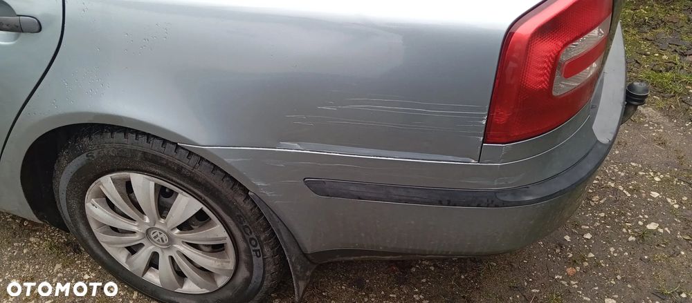 Skoda Octavia 1.9 TDI Classic - 13