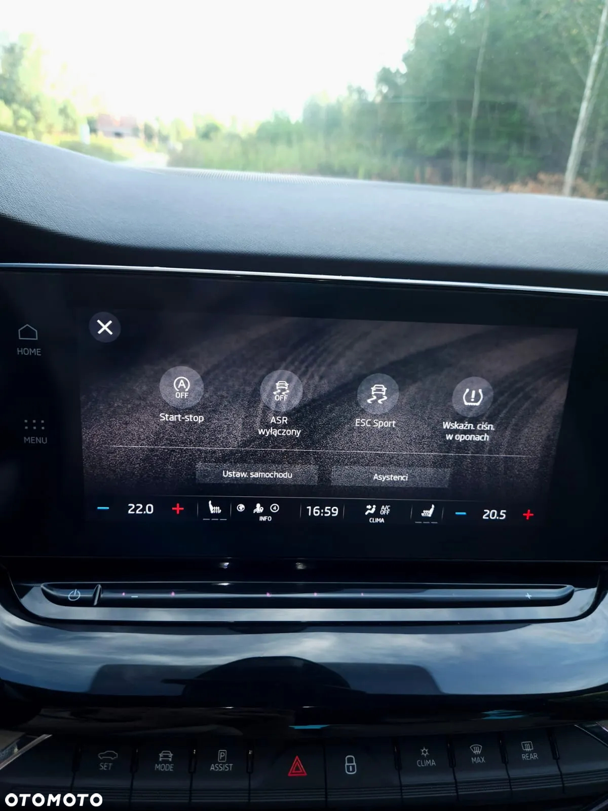 Skoda Octavia 2.0 TSI 4x4 Style DSG - 25