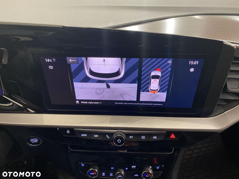 Opel Mokka 1.2 T Ultimate Pack S&S - 17