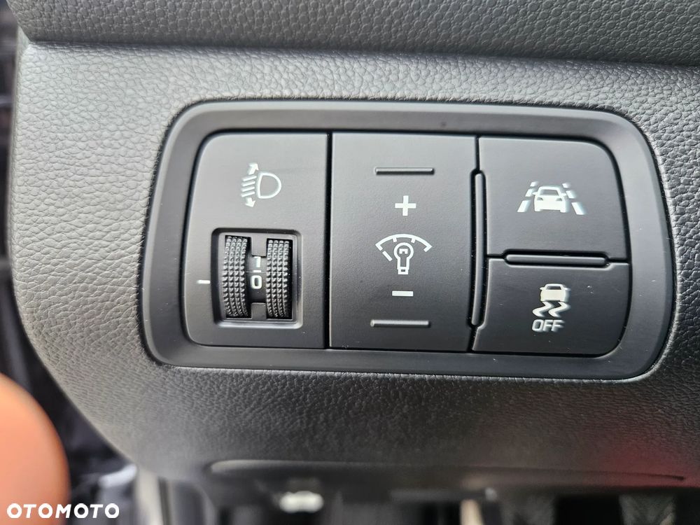 Hyundai i20 1.2 BlueDrive Comfort - 23