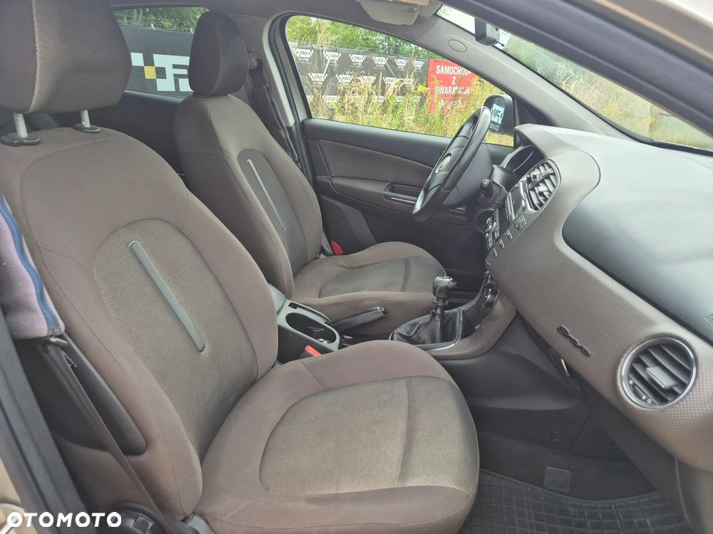 Fiat Bravo - 18