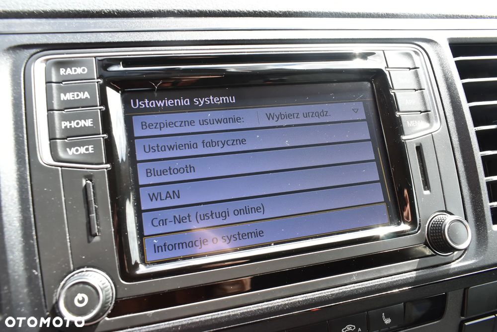 Volkswagen Caravelle 2.0 TDI L2 Comfortline DSG - 36