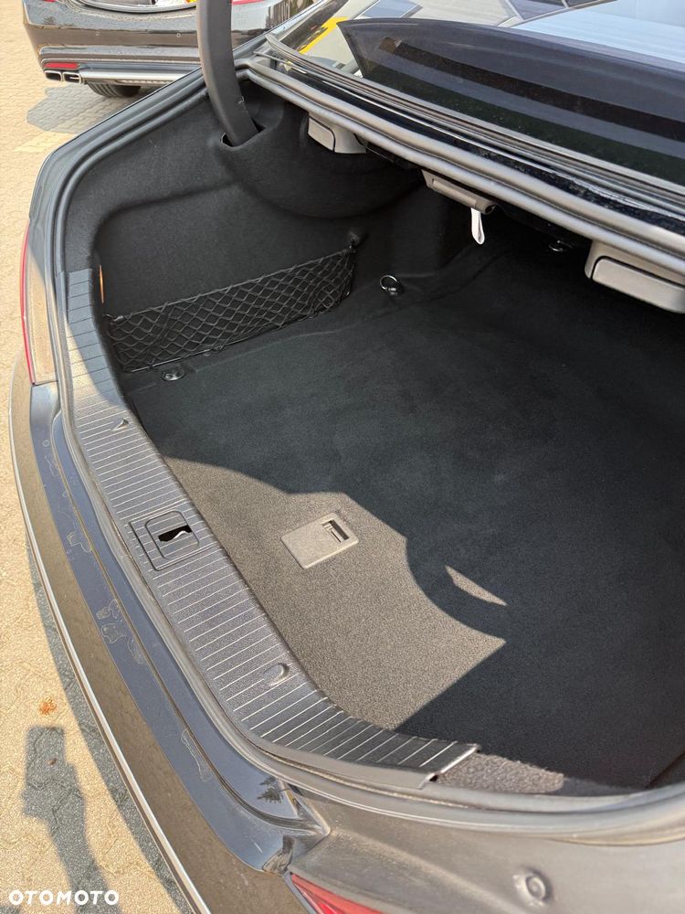 Mercedes-Benz CLS 350 CDI 4-Matic BlueEff - 17