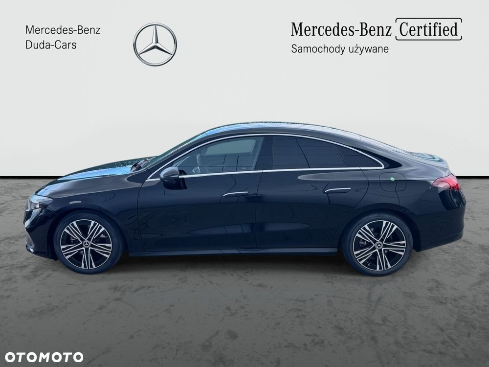 Mercedes-Benz CLA - 3