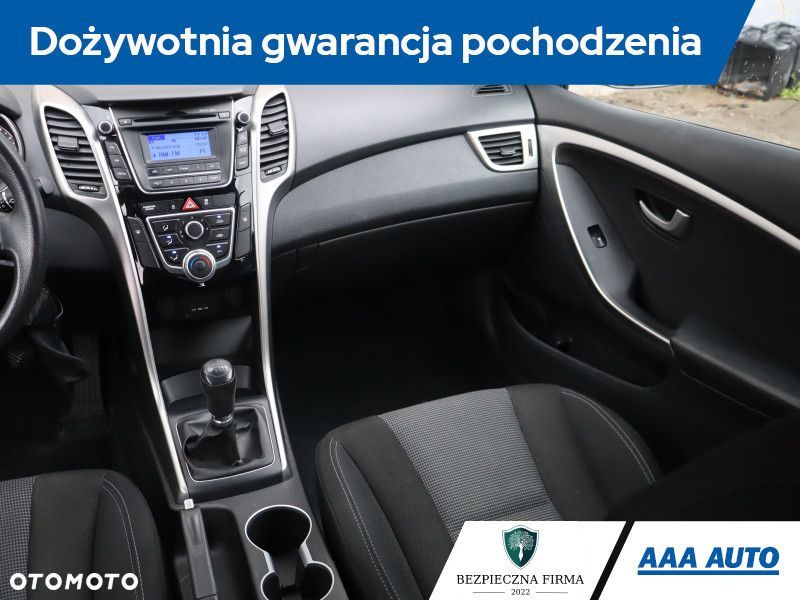Hyundai i30 - 10