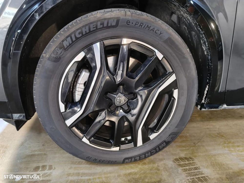 Peugeot E-5008 73 kWh GT - 43