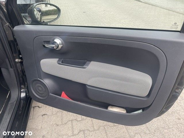 Fiat 500 - 5