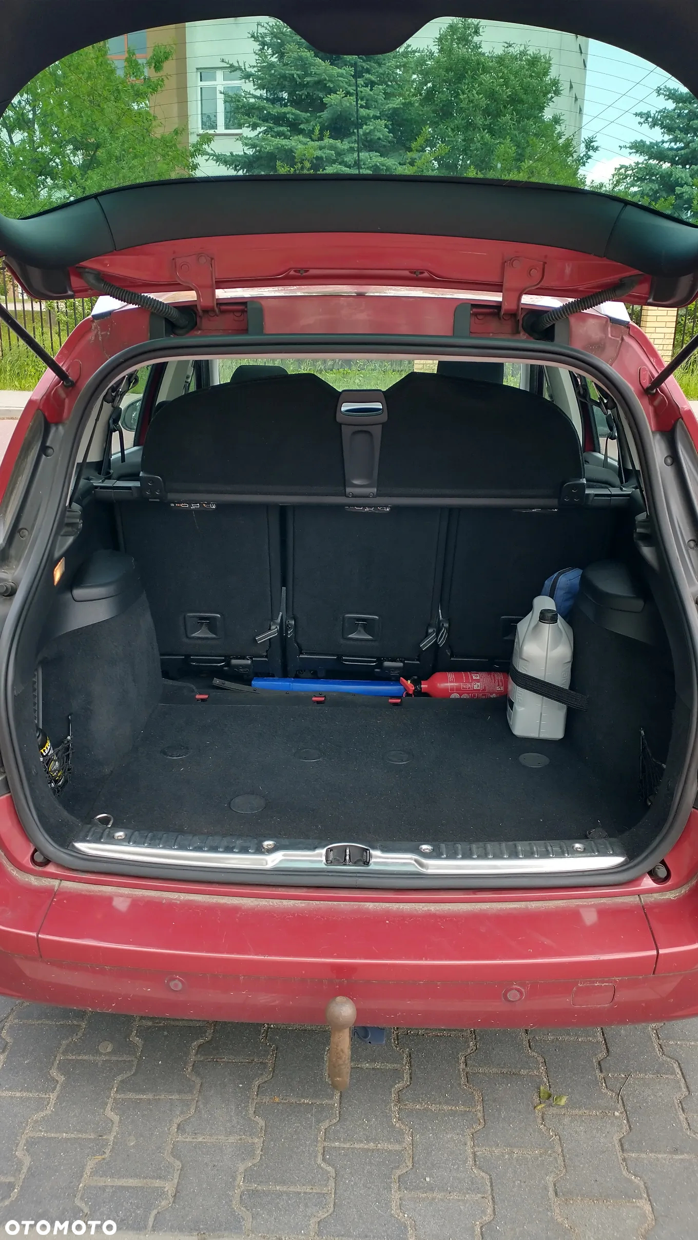 Peugeot 308 SW 120 VTi Platinum - 10