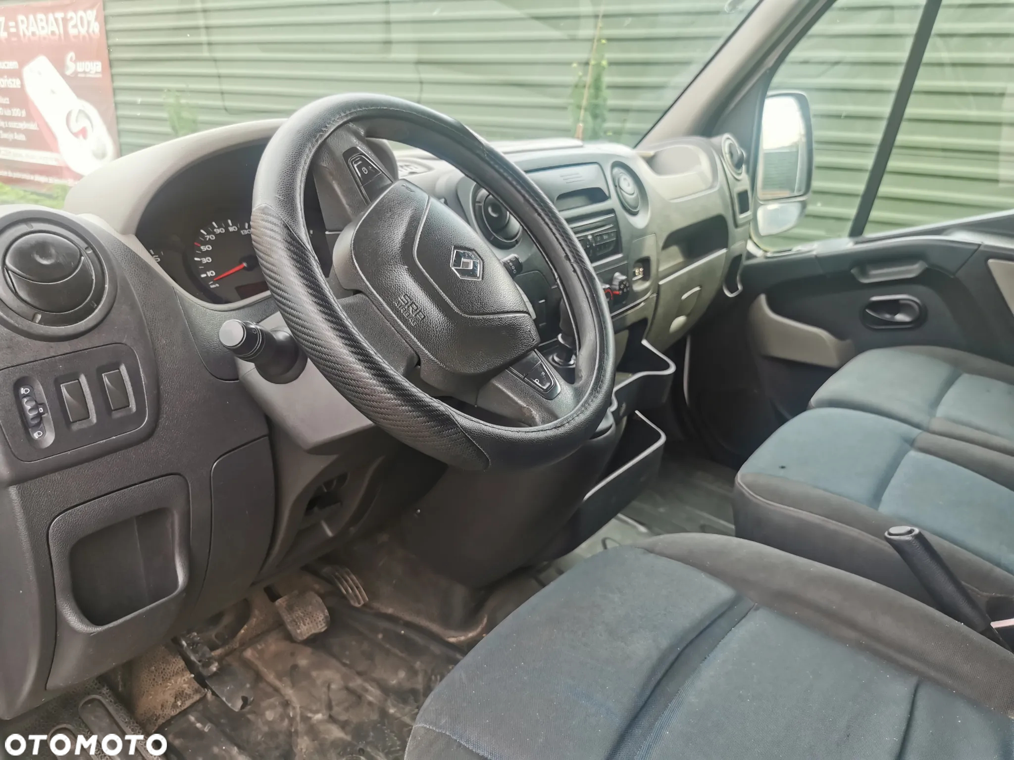 Renault MASTER - 5
