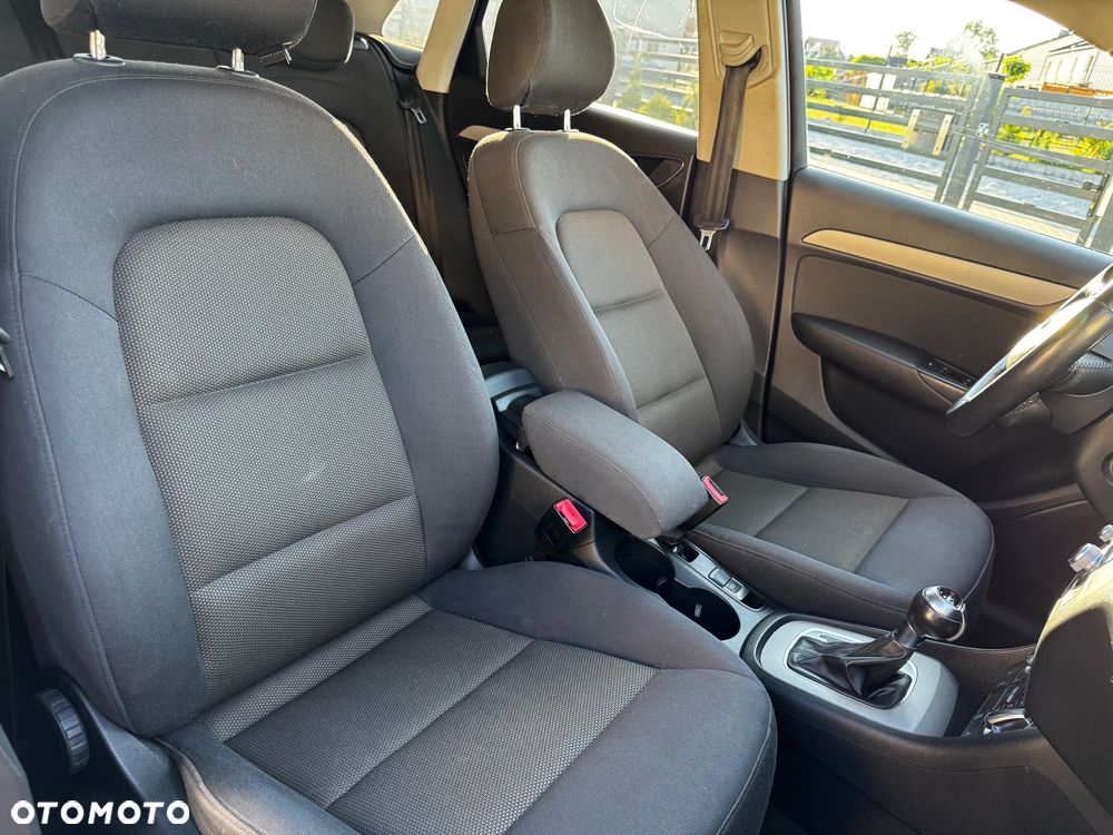 Audi Q3 2.0 TDI Quattro S tronic - 19