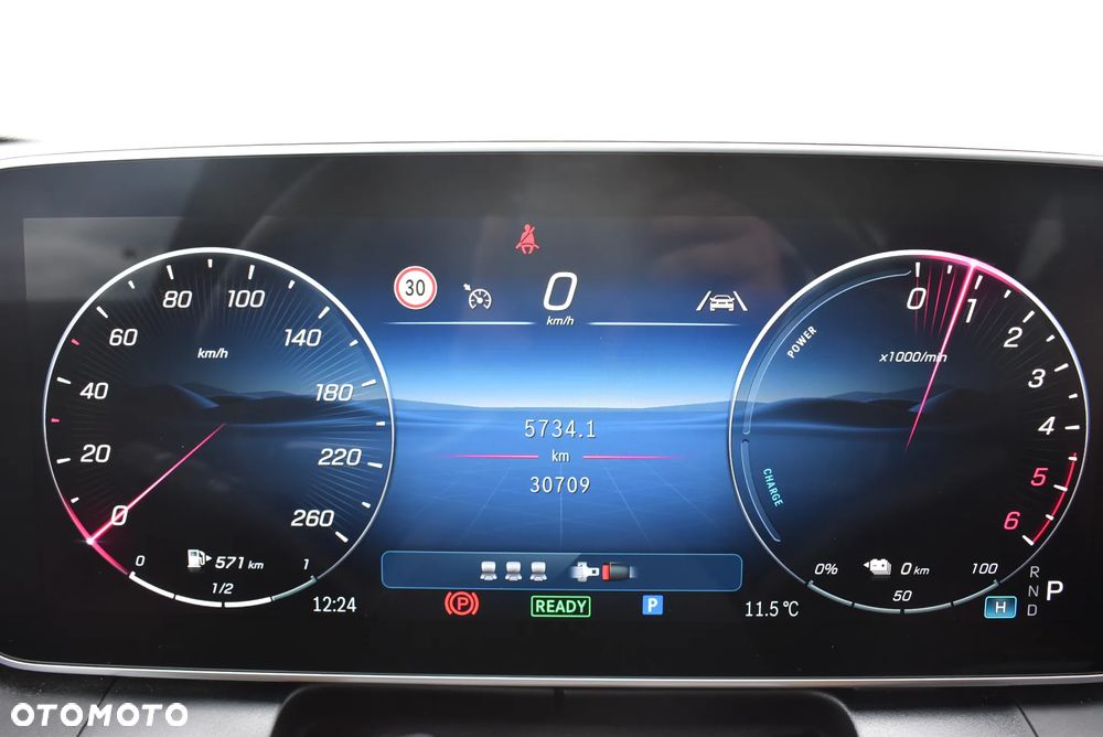 Mercedes-Benz GLC 300 d mHEV 4-Matic Avantgarde - 27