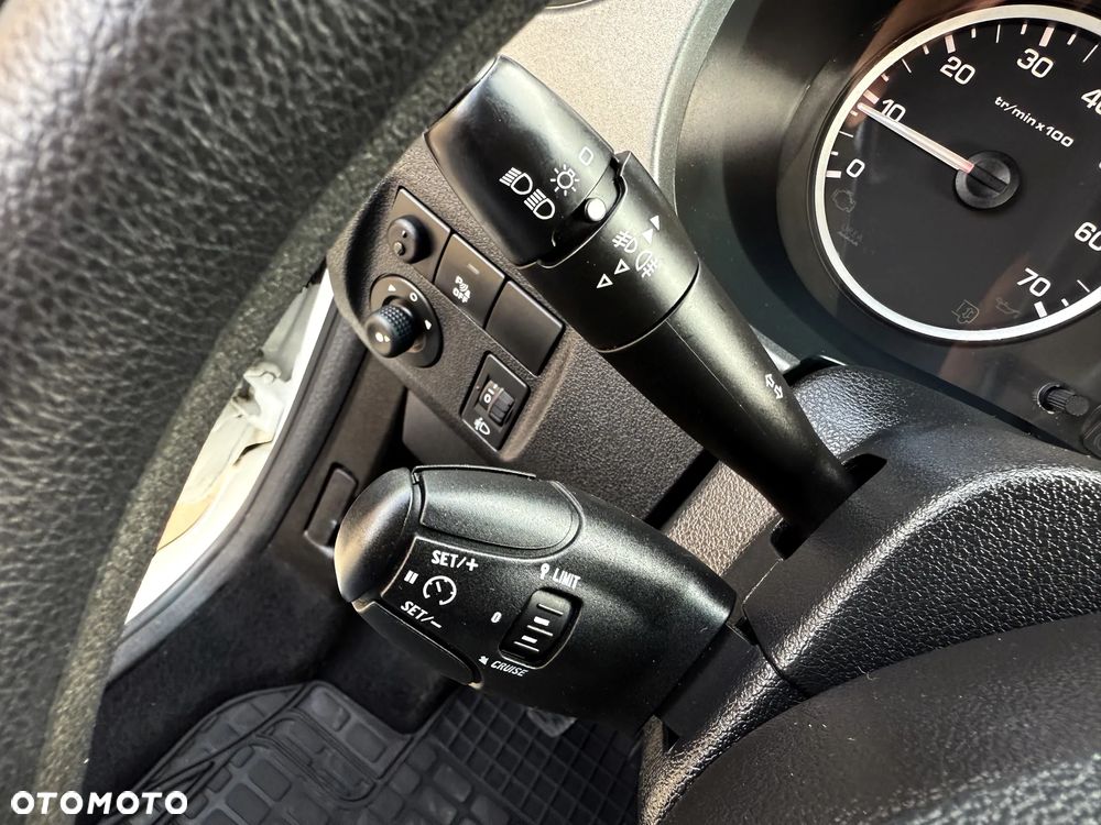 Peugeot Partner 1.6 BlueHDi Outdoor - 18