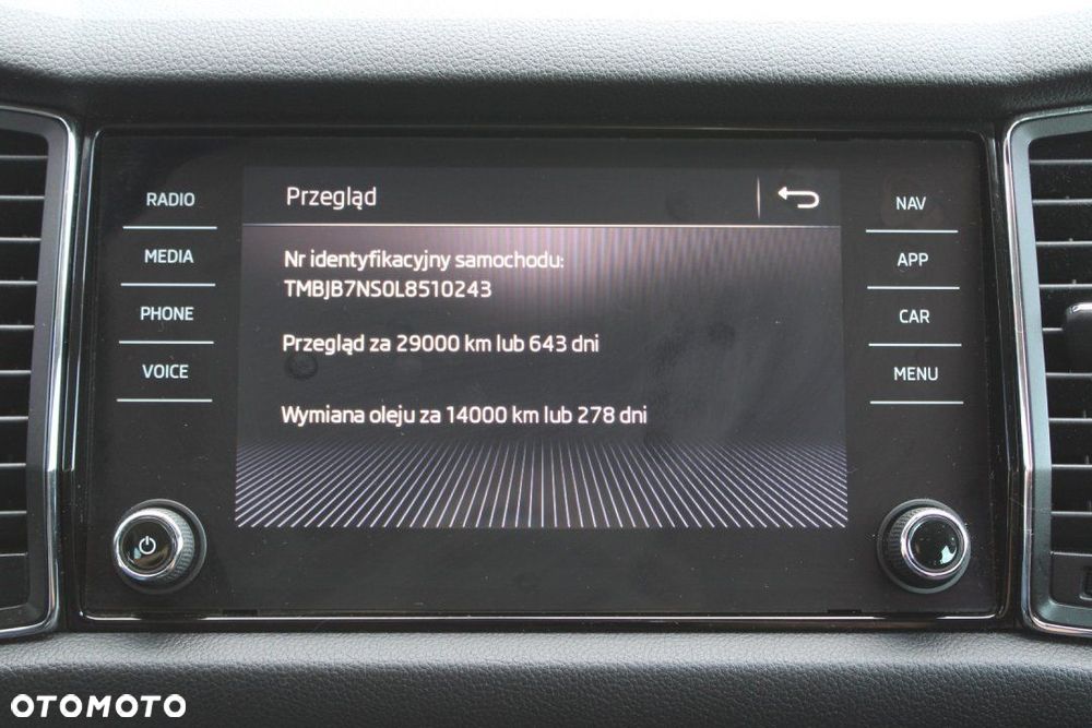 Skoda Kodiaq - 37