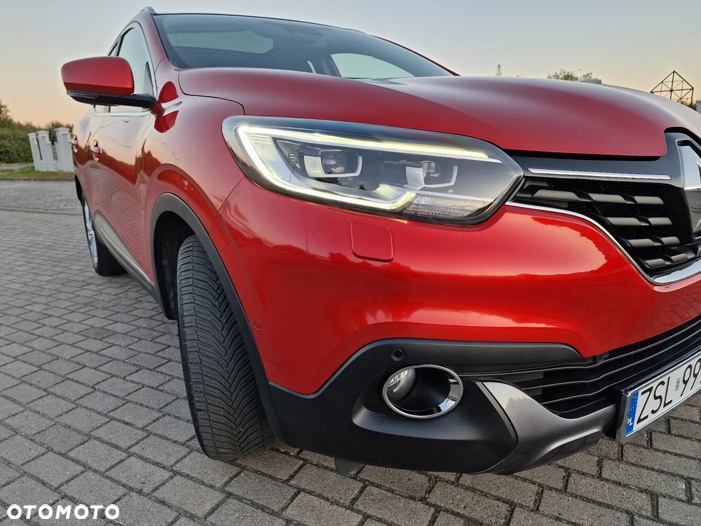 Renault Kadjar 1.2 Energy TCe Intens - 21