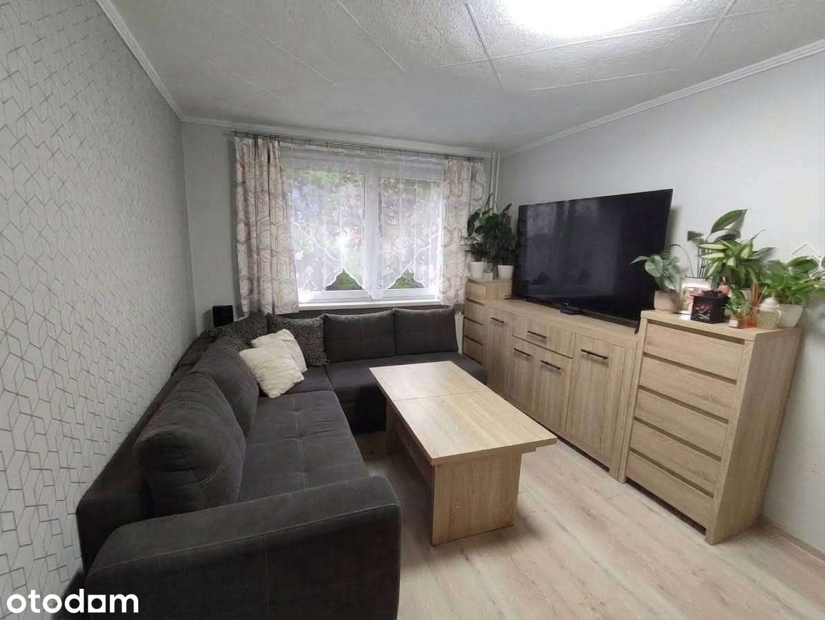 Mieszkanie na sprzedaż, 2 pokoje, 36 m², Gryfice