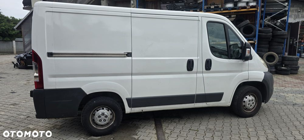 Citroën Jumper - 7