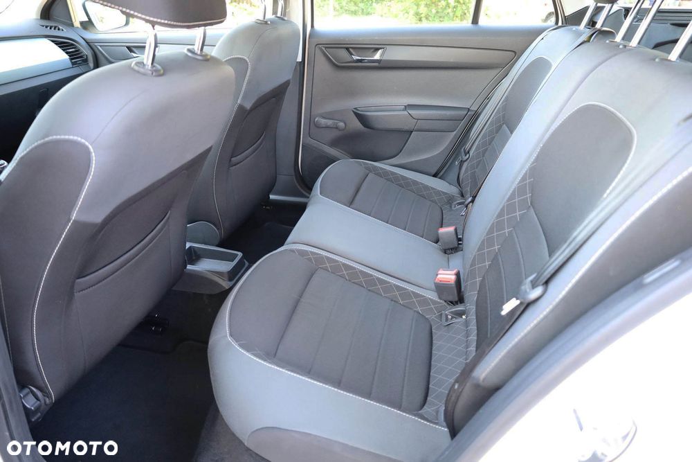 Skoda Fabia 1.0 TSI Ambition - 26