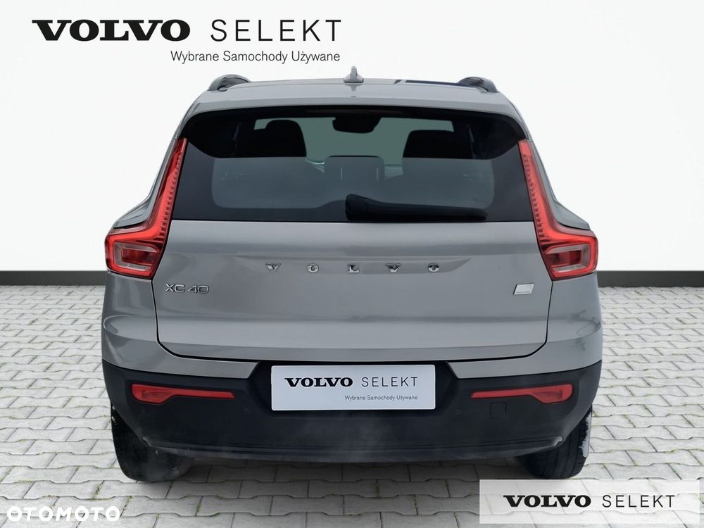 Volvo XC 40 - 9