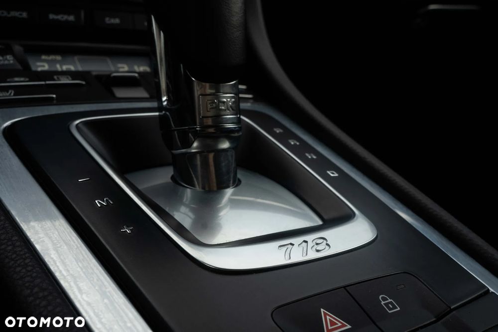 Porsche 718 Cayman PDK - 27