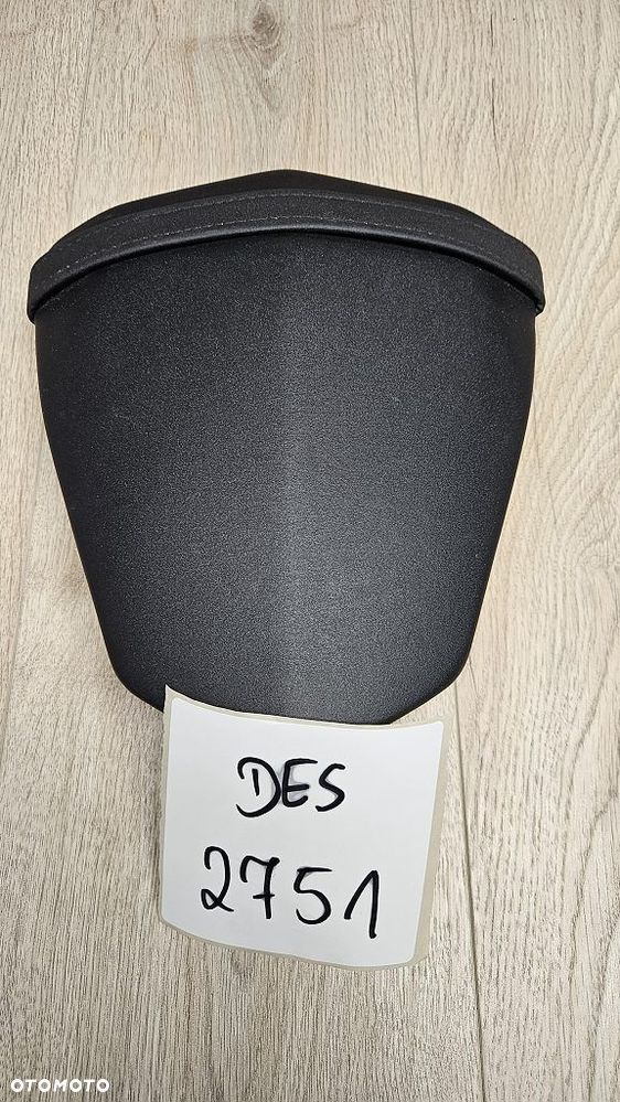 Siedzenie Pasażera Yamaha YZF-R1 RN22 (2009-2014) - 1