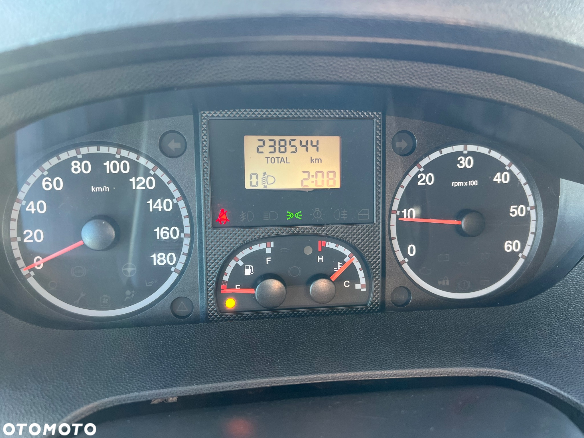 Fiat Ducato Relec Froid TR32 (74) - 9