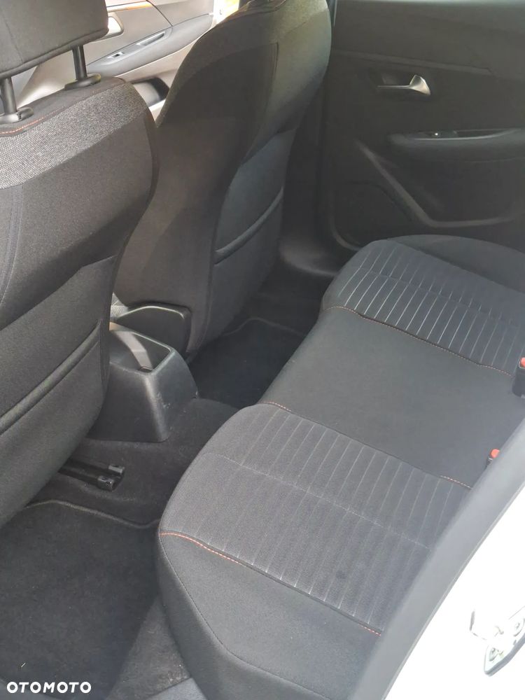 Peugeot 208 1.2 PureTech Active S&S - 20