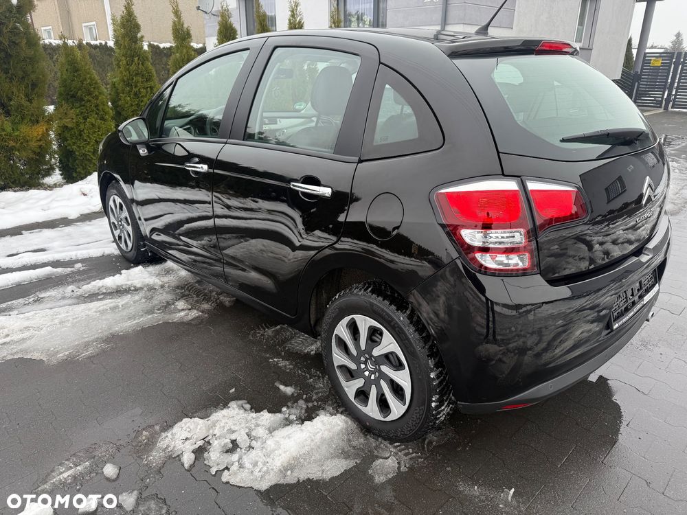 Citroën C3 Pure Tech (VTi) 68 Attraction - 4