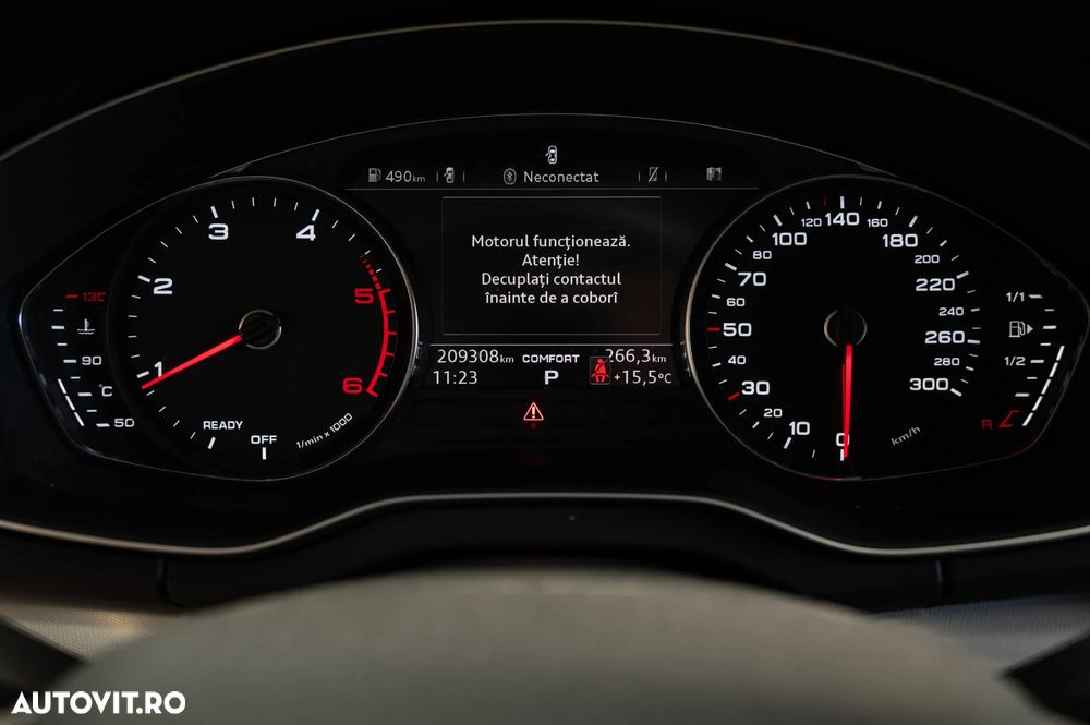 Audi Q5 40 TDI quattro S tronic sport - 29