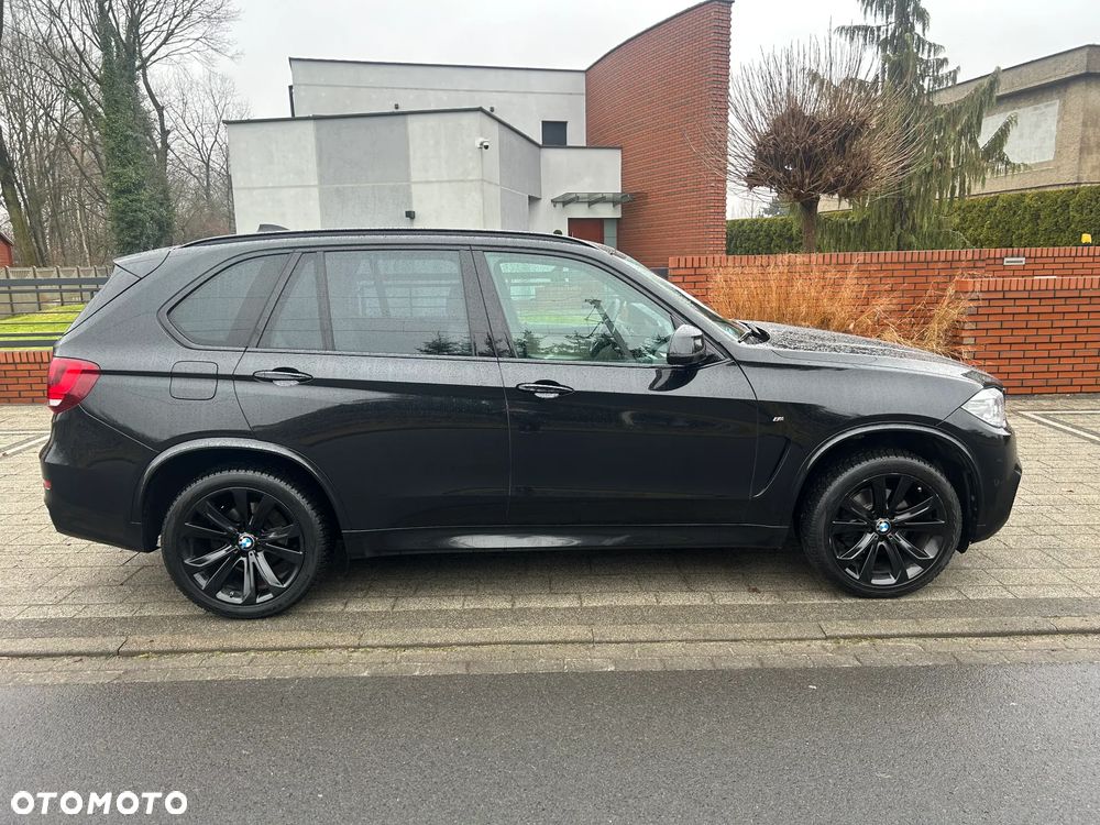 BMW X5 xDrive25d sport - 6