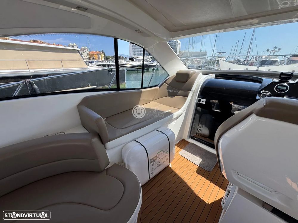 FS Yachts 360 Allure - 7