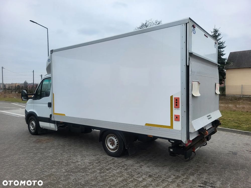 Iveco Daily - 7