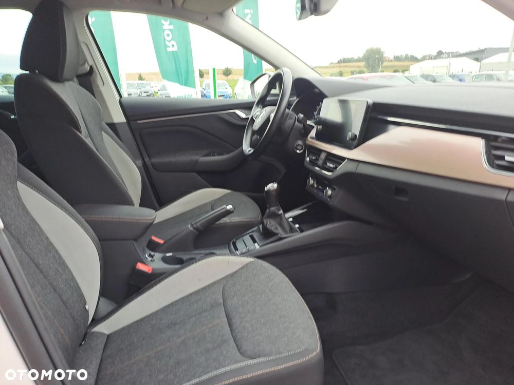 Skoda Scala 1.0 TSI Style - 10