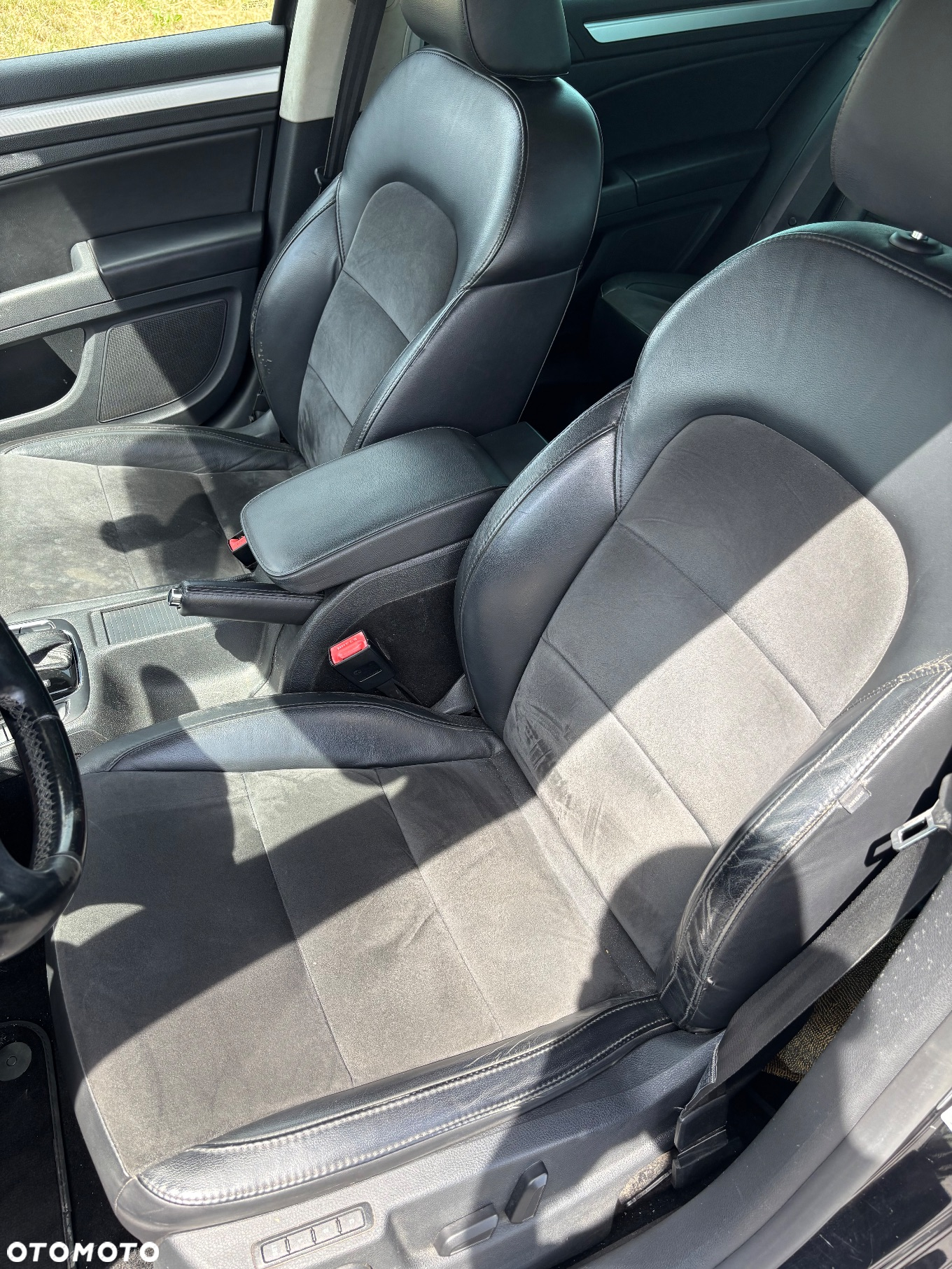 Skoda Superb - 19