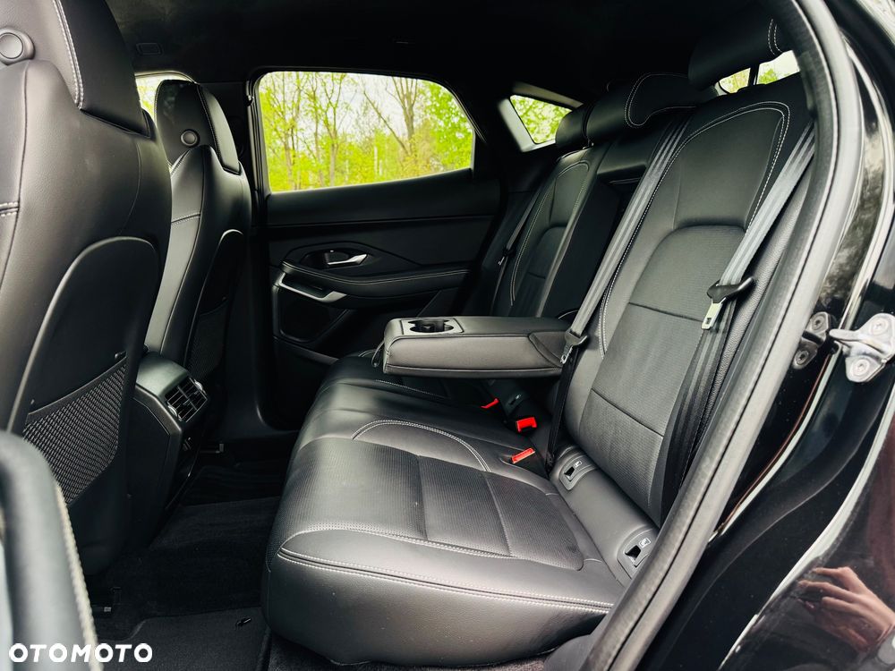 Jaguar E-Pace D165 AWD R-Dynamic HSE - 31